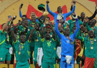 Ο κανονισμός που… στέρησε το Κόπα Άφρικα από τη Σενεγάλη