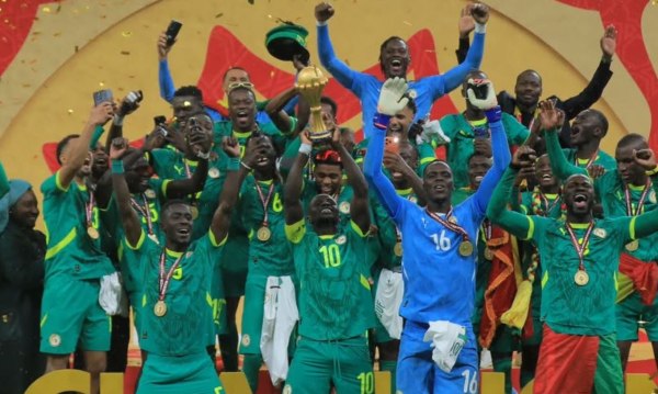 Ο κανονισμός που… στέρησε το Κόπα Άφρικα από τη Σενεγάλη