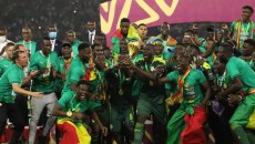 Επίσημο: Η Σενεγάλη προσέφυγε στο CAS για το Κόπα Άφρικα