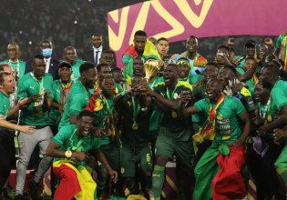 Επίσημο: Η Σενεγάλη προσέφυγε στο CAS για το Κόπα Άφρικα