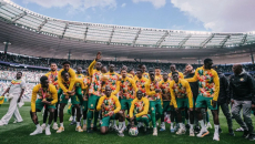 Αφρικανική φαρσοκωμωδία: Η CAF «ράβει» νέους κανονισμούς μετά το δικαστικό πραξικόπημα κατά της Σενεγάλης