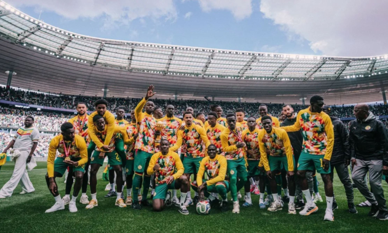 Αφρικανική φαρσοκωμωδία: Η CAF «ράβει» νέους κανονισμούς μετά το δικαστικό πραξικόπημα κατά της Σενεγάλης