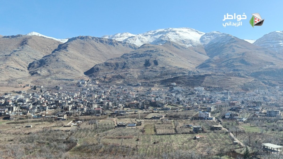 Η Συρία καταγγέλλει ότι η Χεζμπολά άνοιξε πυρ εναντίον της συριακής επικράτειας