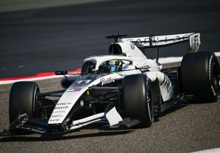 Η Cadillac μπαίνει δυναμικά στη Formula 1