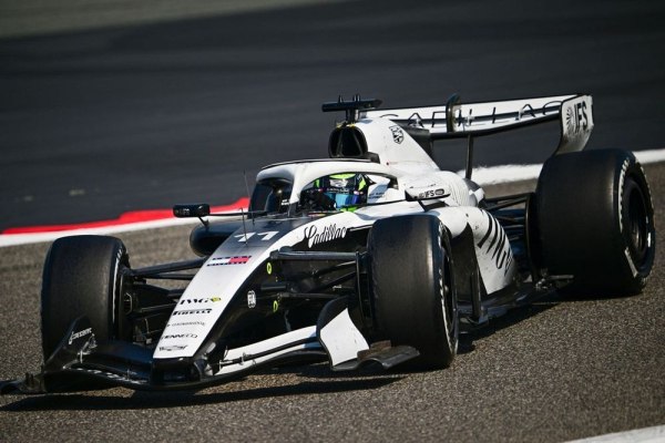 Η Cadillac μπαίνει δυναμικά στη Formula 1