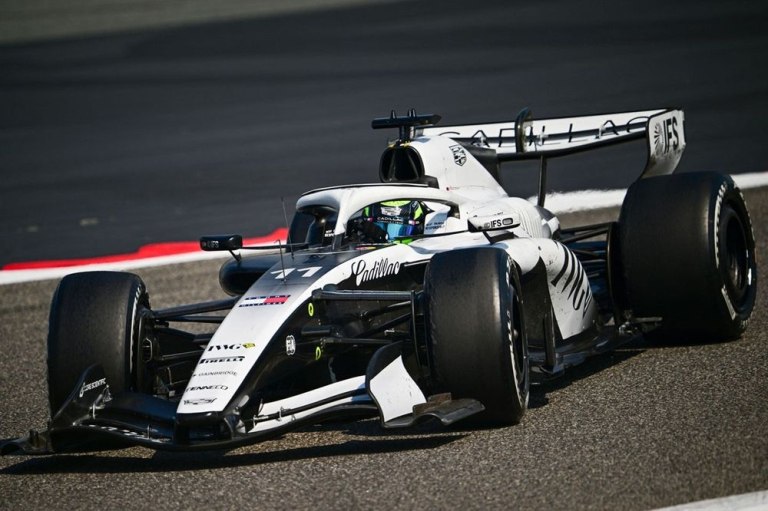 Η Cadillac μπαίνει δυναμικά στη Formula 1