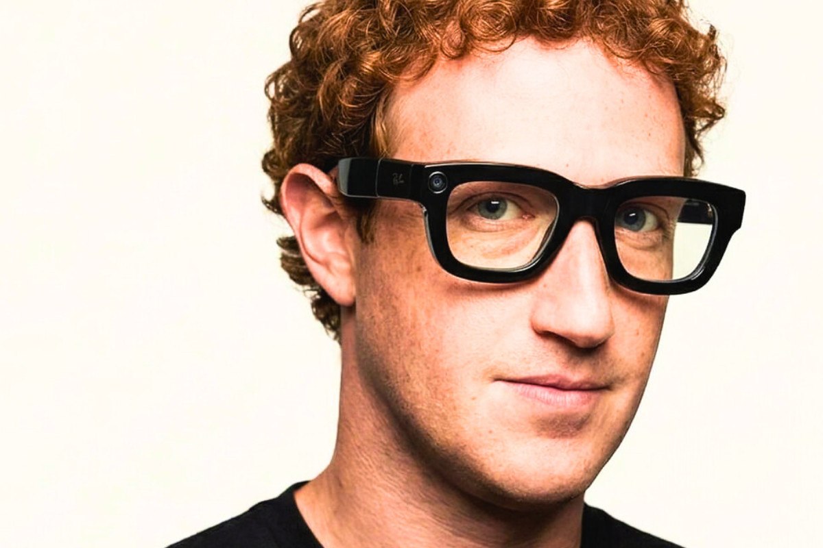 Sex, γυμνό, τραπεζικοί κωδικοί: Αν αγοράσατε τα smart glasses της Meta, κάποιος στην Κένυα ξέρει τα πάντα για εσάς – Σοκαριστική έρευνα