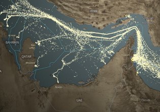 Τελειώνουν τα τρόφιμα στον Κόλπο λόγω Ορμούζ