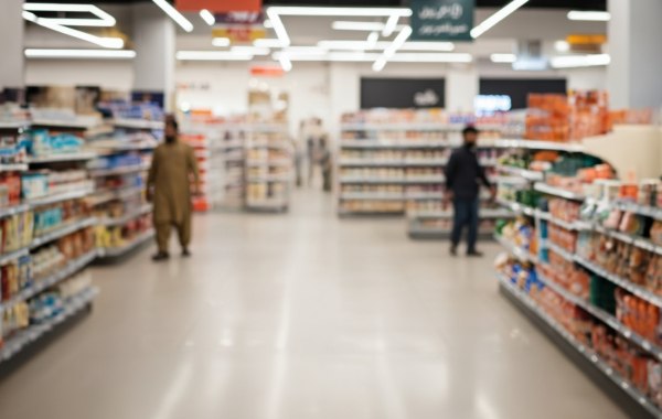 Πόλεμος: Το 57% των καταναλωτών δηλώνει ανήσυχο για τις εξελίξεις