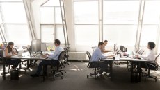 Ισχυρό επενδυτικό ενδιαφέρον για τα επαγγελματικά ακίνητα – «Πρωταθλητές» τα πράσινα γραφεία