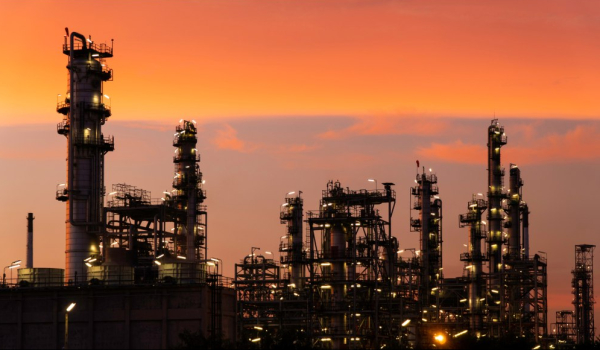 Πετρέλαιο: Τα νοικοκυριά πληρώνουν τον λογαριασμό από τις κρίσεις