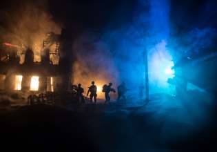 Πότε ένας πόλεμος ονομάζεται παγκόσμιος – Ποια είναι τα βασικά κριτήρια