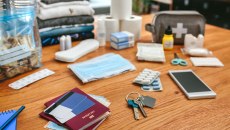 Τι πρέπει να περιλαμβάνει ένα σακίδιο έκτακτης ανάγκης – Το βίντεο του Ελληνικού Ερυθρού Σταυρού