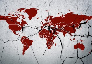 Πόλεμος χωρίς σχέδιο – κόσμος χωρίς διέξοδο