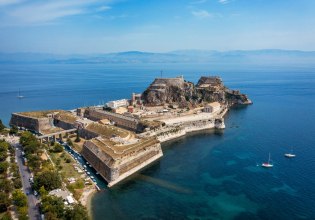 Κέρκυρα: Κηρύχθηκε σε κατάσταση έκτακτης ανάγκης λόγω λειψυδρίας