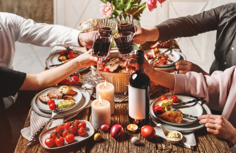 Όλα όσα θα χρειαστείς για το Πάσχα