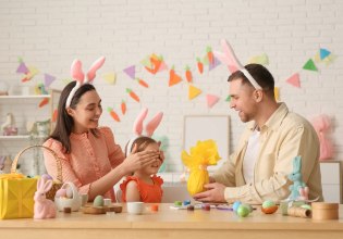 Δώρα για τα βαφτιστήρια το Πάσχα: Ο απόλυτος οδηγός για κάθε ηλικία και στιλ