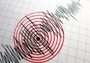 Ισχυρός σεισμός 5,3 Ρίχτερ στην Λεπτοκαρυά Θεσπρωτίας και μετασεισμός 4,7