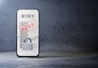 Πώς μπορεί να πολεμήσει τα fake news μια κυβέρνηση που έχει επενδύσει σε αυτά;