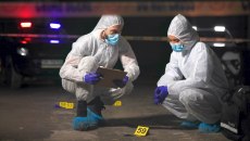 Οι ύποπτοι είναι ομοζυγωτικοί δίδυμοι. Μπορεί το DNA να τους ξεχωρίσει;