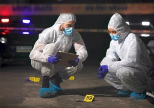 Οι ύποπτοι είναι ομοζυγωτικοί δίδυμοι. Μπορεί το DNA να τους ξεχωρίσει;