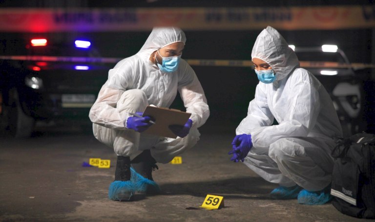 Οι ύποπτοι είναι ομοζυγωτικοί δίδυμοι. Μπορεί το DNA να τους ξεχωρίσει;