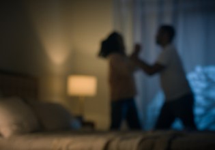 «Έζησα τον απόλυτο εφιάλτη» – Η συγκλονιστική μαρτυρία 27χρονης για τη σχέση που σημάδεψε τη ζωή της