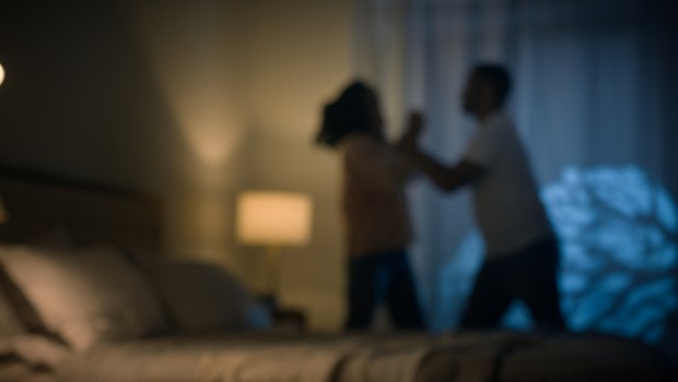 «Έζησα τον απόλυτο εφιάλτη» – Η συγκλονιστική μαρτυρία 27χρονης για τη σχέση που σημάδεψε τη ζωή της