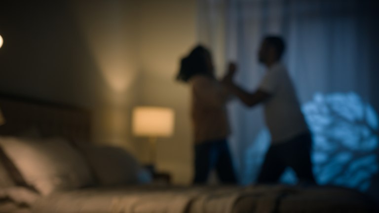 «Έζησα τον απόλυτο εφιάλτη» – Η συγκλονιστική μαρτυρία 27χρονης για τη σχέση που σημάδεψε τη ζωή της