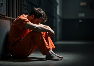 Εκκληση κρατούμενου σε φυλακή Ιράν: «Στάρμερ βγες μπροστά και αμφισβήτησε τις κατηγορίες»