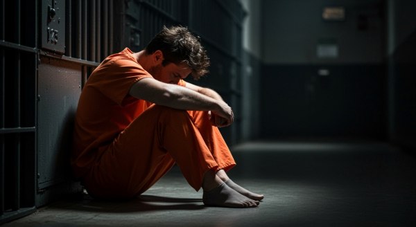 Εκκληση κρατούμενου σε φυλακή Ιράν: «Στάρμερ βγες μπροστά και αμφισβήτησε τις κατηγορίες»