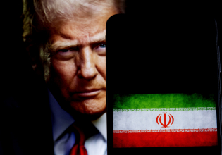 Αυτοκρατορική αλαζονεία