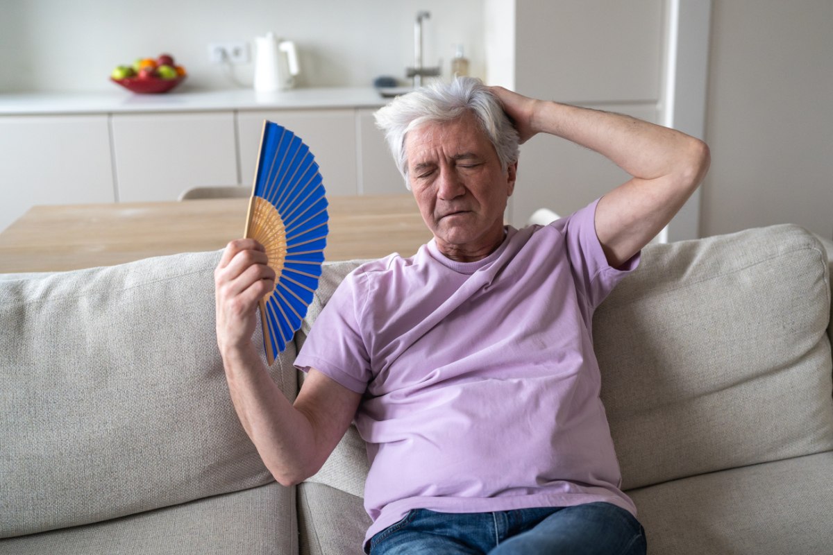 Διπλασιάστηκαν από το 1950 οι ημέρες που κλεινόμαστε μέσα λόγω ζέστης