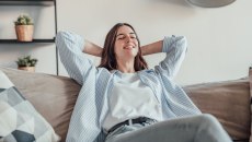 5 ανεκτίμητα οφέλη του ύπνου στην ψυχική μας υγεία