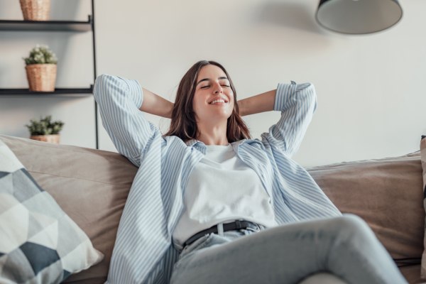 5 ανεκτίμητα οφέλη του ύπνου στην ψυχική μας υγεία