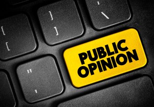 Γιατί δεν διαβάζω δημοσκοπήσεις