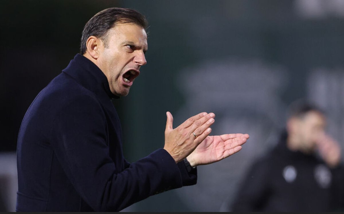 Ρεκόρ με τη Ρίο Άβε ο Συλαϊδόπουλος και αποθέωση από τα πορτογαλικά ΜΜΕ