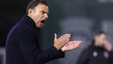 Ρεκόρ με τη Ρίο Άβε ο Συλαϊδόπουλος και αποθέωση από τα πορτογαλικά ΜΜΕ