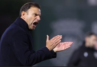 Ρεκόρ με τη Ρίο Άβε ο Συλαϊδόπουλος και αποθέωση από τα πορτογαλικά ΜΜΕ