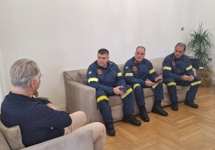 Πελοπόννησος: 35 νέες υδατοδεξαμενές ανεφοδιασμού