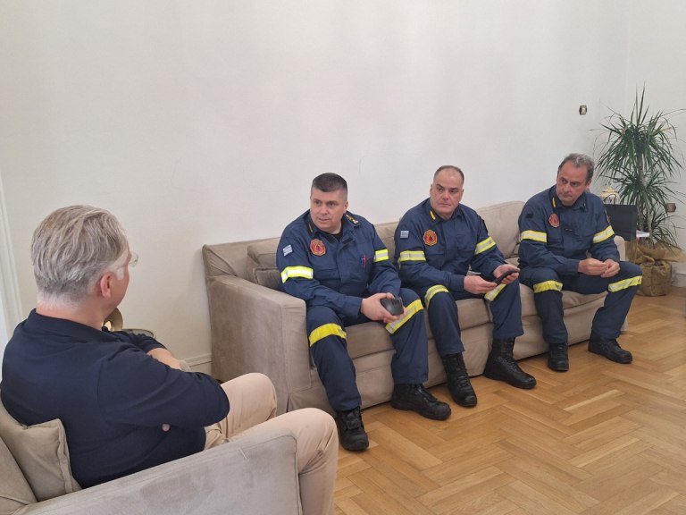 Πελοπόννησος: 35 νέες υδατοδεξαμενές ανεφοδιασμού