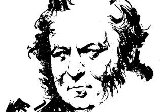 Σταντάλ: Ένας επικούρειος και σκεπτικιστής γραφομανής