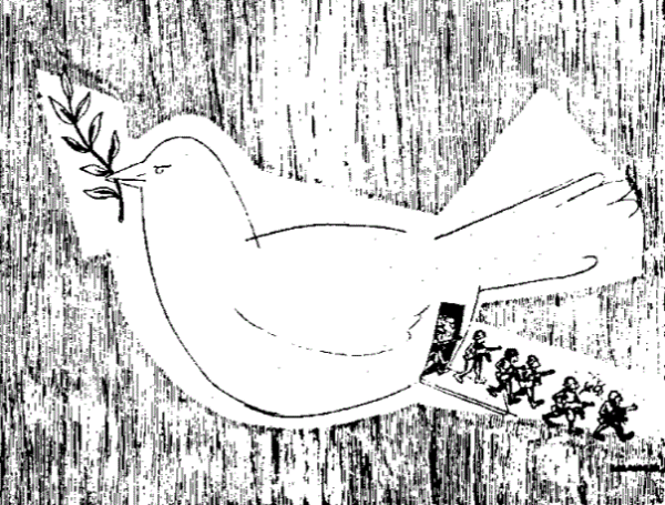 Μέση Ανατολή: Το κατά Μάριο Πλωρίτη φρενοκομείο