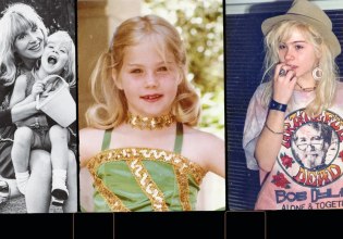 «Η σκλήρυνση κατά πλάκας σκοτώνει»: Η Kριστίνα Άπλγκέϊτ και η σκληρή αλήθεια της – Κακοποίηση στα 5, καρκίνος, και στο βάθος, φάρος