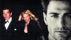 Το σκοτεινό ερωτικό τρίγωνο των Κένεντι: Ο άλλος άνδρας, η ζήλια, η άμβλωση και οι χαρακιές