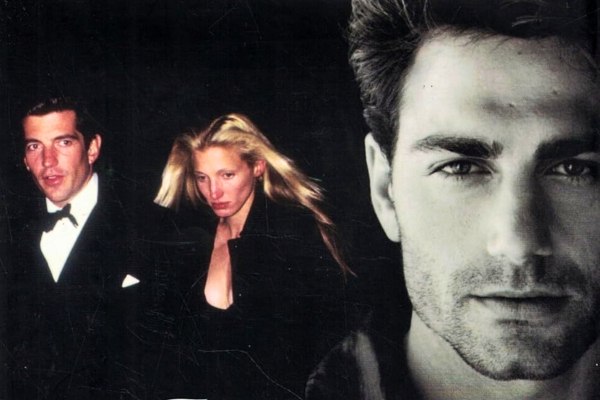 Το σκοτεινό ερωτικό τρίγωνο των Κένεντι: Ο άλλος άνδρας, η ζήλια, η άμβλωση και οι χαρακιές