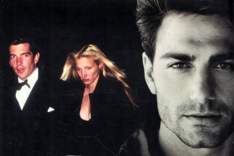 Το σκοτεινό ερωτικό τρίγωνο των Κένεντι: Ο άλλος άνδρας, η ζήλια, η άμβλωση και οι χαρακιές