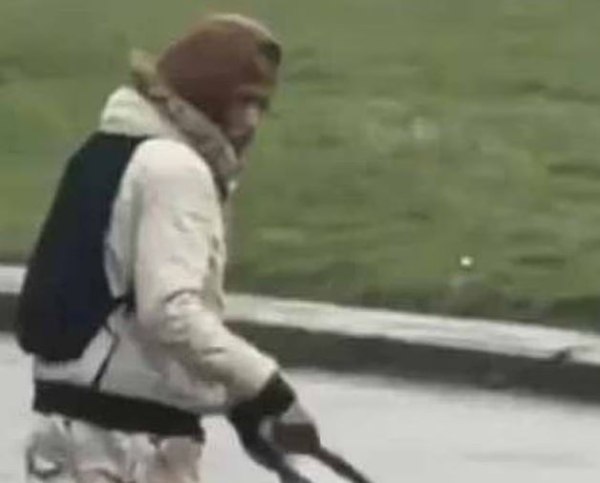 Εδιμβούργο: Άντρας με μαχαίρια επιτέθηκε σε πολίτες – Δύο τραυματίες