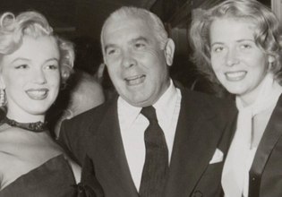 Σπύρος Σκούρας, ο Έλληνας με το φτωχό υπόβαθρο που κατέκτησε το Χόλιγουντ του 20ού αιώνα