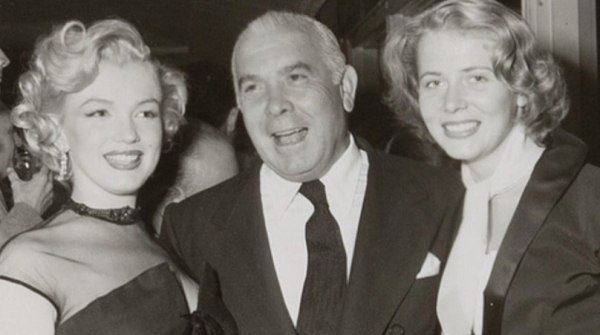 Σπύρος Σκούρας, ο Έλληνας με το φτωχό υπόβαθρο που κατέκτησε το Χόλιγουντ του 20ού αιώνα